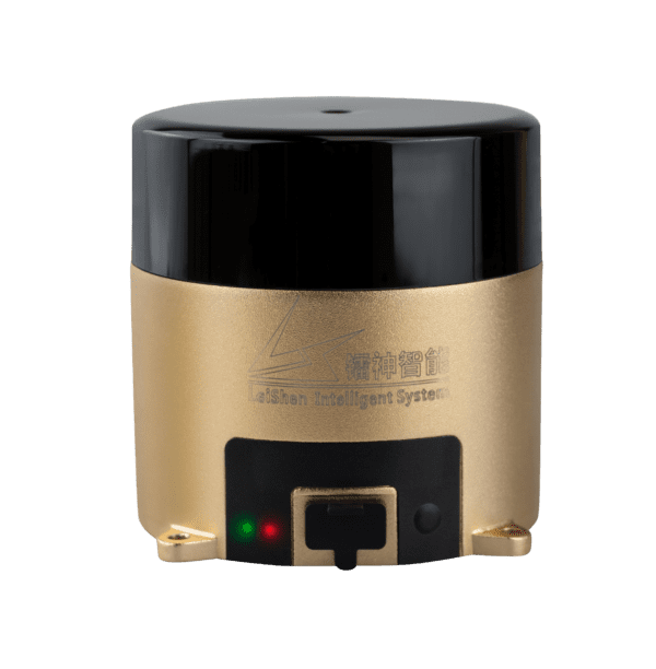 LS W collision avoidance Lidar Sensor
