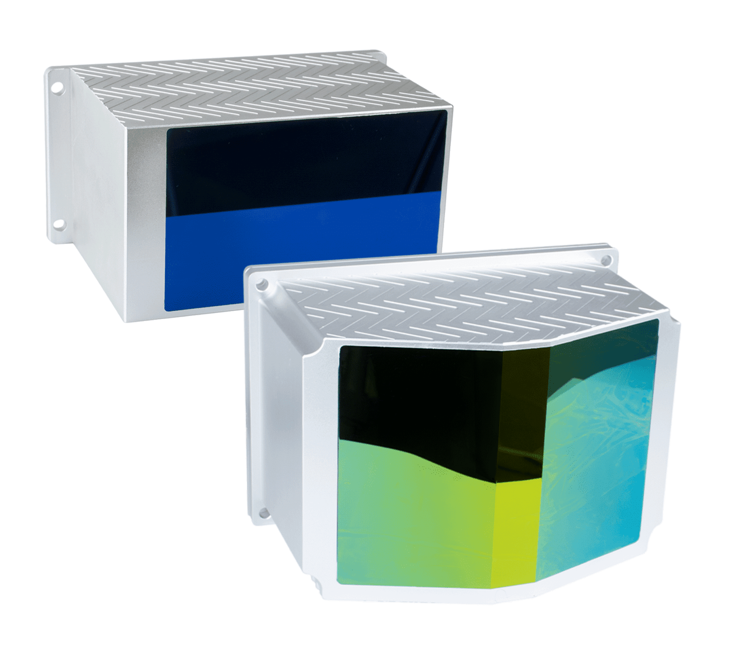 Automotive & Vehicle LiDAR Sensors | LiDAR Solutions Australia