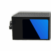 Ch128x1 Auto Lidar