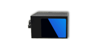 Ch128x1 Auto Lidar