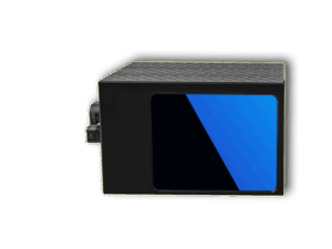 Ch128x1 Auto Lidar