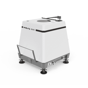 B300 45 DEGREE 600X600 doppler wind LIDAR ONSHORE OFFSHORE