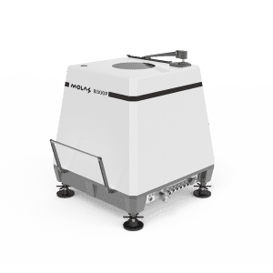 B300-P 45 DEGREE 600X600 WIND MEASUREMENT LIDAR ONSHORE OFFSHORE