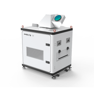 molas 3d scanning wind lidar