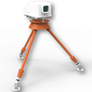 MOLAS NL NACELLE WIND LIDAR