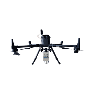 LIAIR V70 lidar for drone, aerial survey lidar