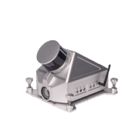 Limobile 3D Slam Mapping System