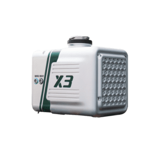 LiAir X3 + LiGeo Software and Camera - Global Shipping