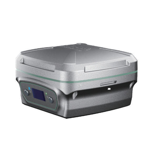 LiBASE GNSS GPS RTK receiver rover and base station
