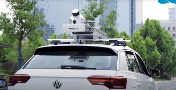 limobile - mobile lidar scanner - LiMobile-Greenvalley international
