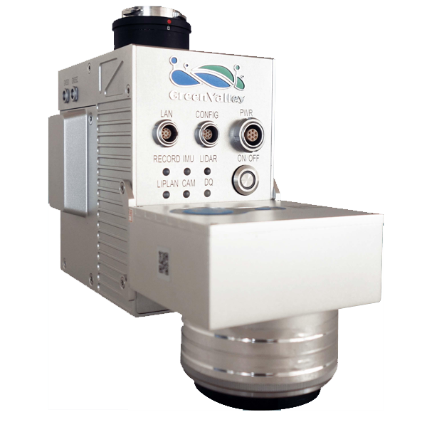 Drone LiDAR Scanner LiAir 50N LiDAR Solutions Australia drone-lidar-scanner-liair-50n-lidar-solutions-australia