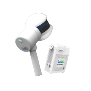 LiGrip Handheld LiDAR Scanner