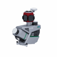 LiMobile M2 Vehicle-mounted LiDAR scanner