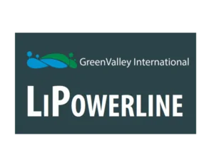 Lipowerline Logo