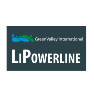 LiPowerline Logo