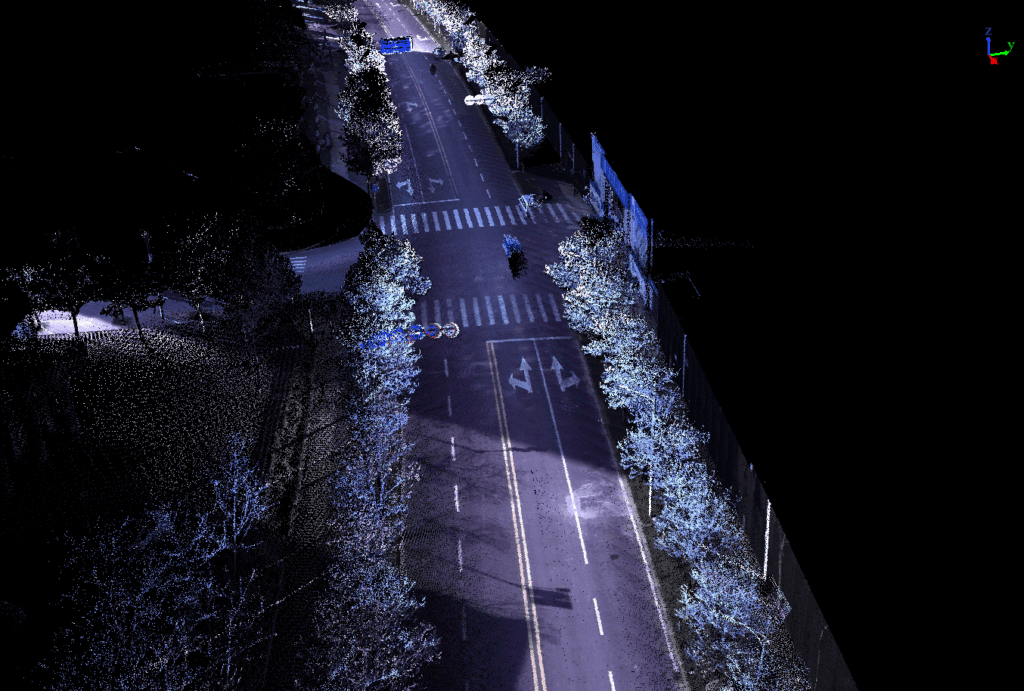 Limobile Data Sample