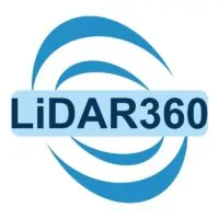 LIDAR360 Logo