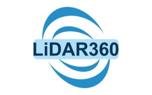 LIDAR360 Logo