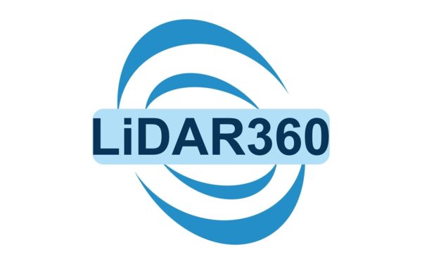 LIDAR360 POINT CLOUD PROCESSING SOFTWARE