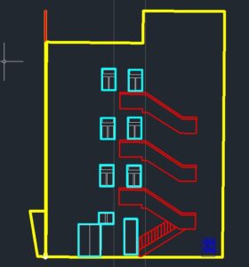 BIM LiDAR SURVEY