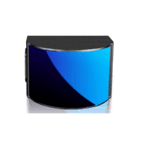 Wide Fov Scanner