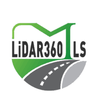 LIDAR360 MLS Logo