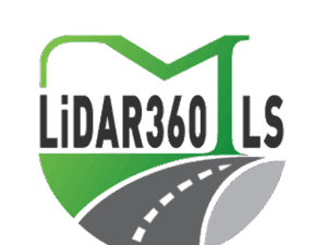 LIDAR360 MLS Logo