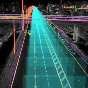 HD LiDAR Mapping Software – LiDAR360 MLS | LiDAR Solutions