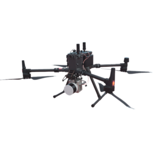 LIAIR X3C-H UAV LiDAR Scaning system