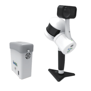 LiGrip H300 Handheld LiDAR Scanner + LiFuser Pre-processing Software