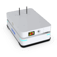 Latent Jacking Transfer Robot - AMB 300XS - Safety Certified, Class 4 Cleanliness