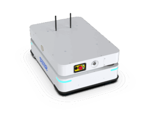 Latent Jacking Transfer Robot - AMB 300XS - Safety Certified, Class 4 Cleanliness - NZ
