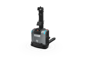CBD 15 Automated Guided Vehicle, forklift