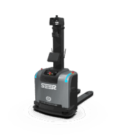 CBD 15 Automated Guided Vehicle, forklift