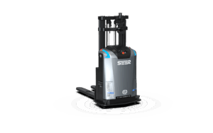 automated guided vehicle automated forklift SFL CDD16