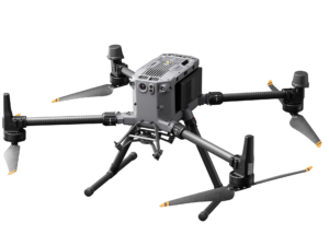 Side View Lidar Scanner