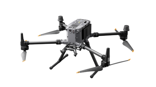 Side View Lidar Scanner