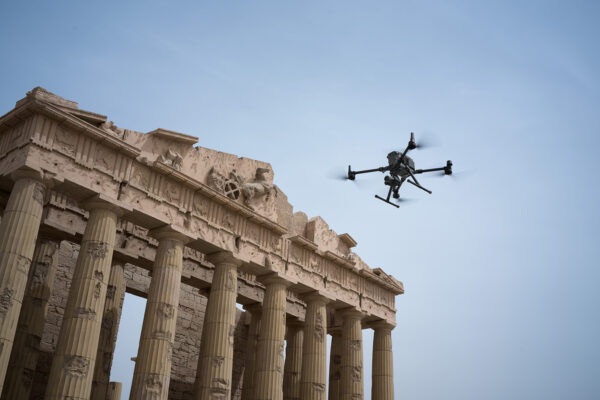 DJI M350 RTK Drone / UAV - Image 3