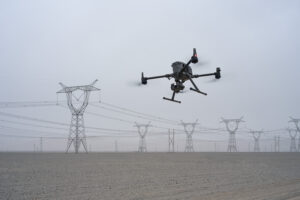 DJI M350 RTK Drone / UAV - For LiDAR Drone Surveying - Image 4