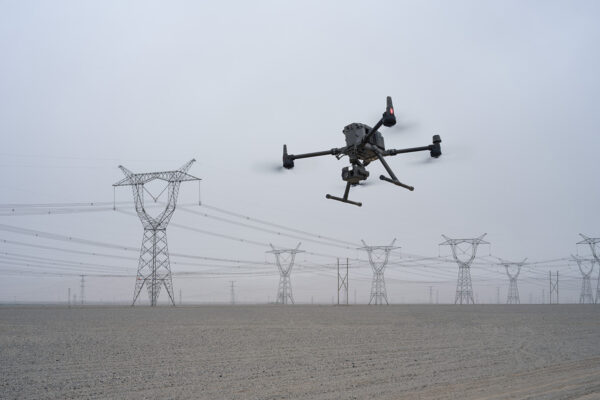 DJI M350 RTK Drone / UAV - Image 4
