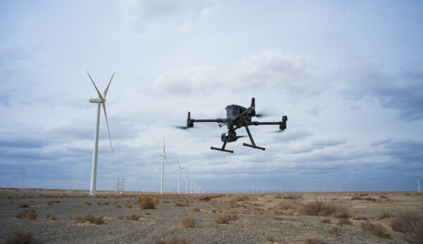 DJI M350 RTK Drone / UAV - Image 7
