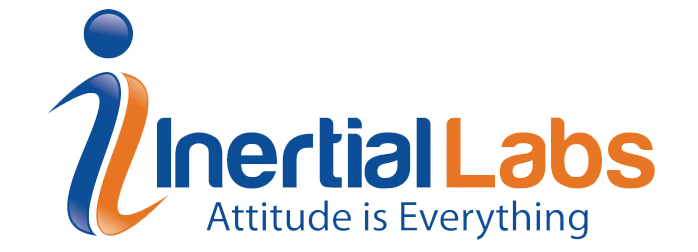 Inertial Labs logo PNG