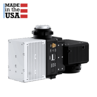Livox Avia Scanner