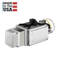 Teledyne cl360h Lidar