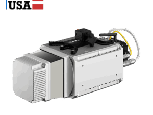 Teledyne cl360h Lidar