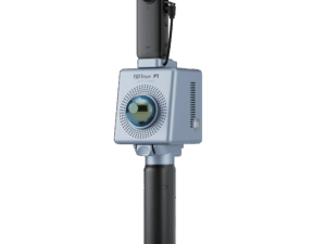 Trion P1 Scanner