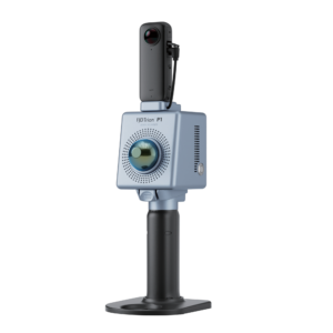 Trion P1 Handheld LiDAR Scanner