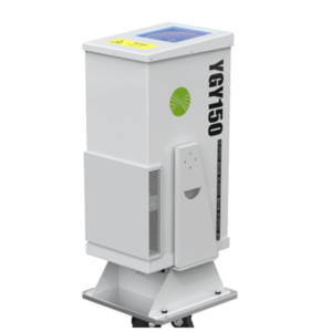 ceilometer lidar YGY150