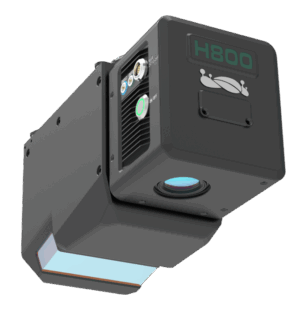 Liair H800 Payload