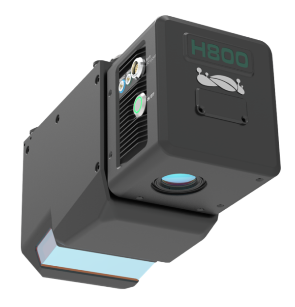 LIAIR H800 LONG RANGE DRONE LIDAR PAYLOAD